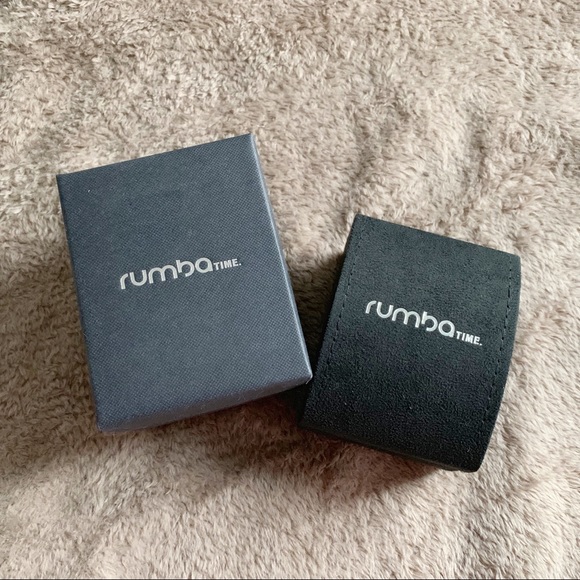 Rumba Time. Woman’s Nolita Watch - Picture 4 of 9